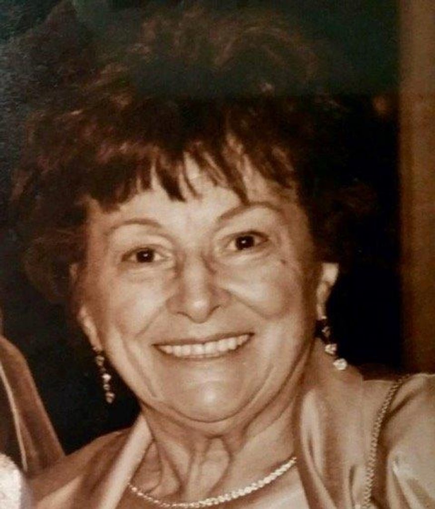 Angelina Manno Profile Photo