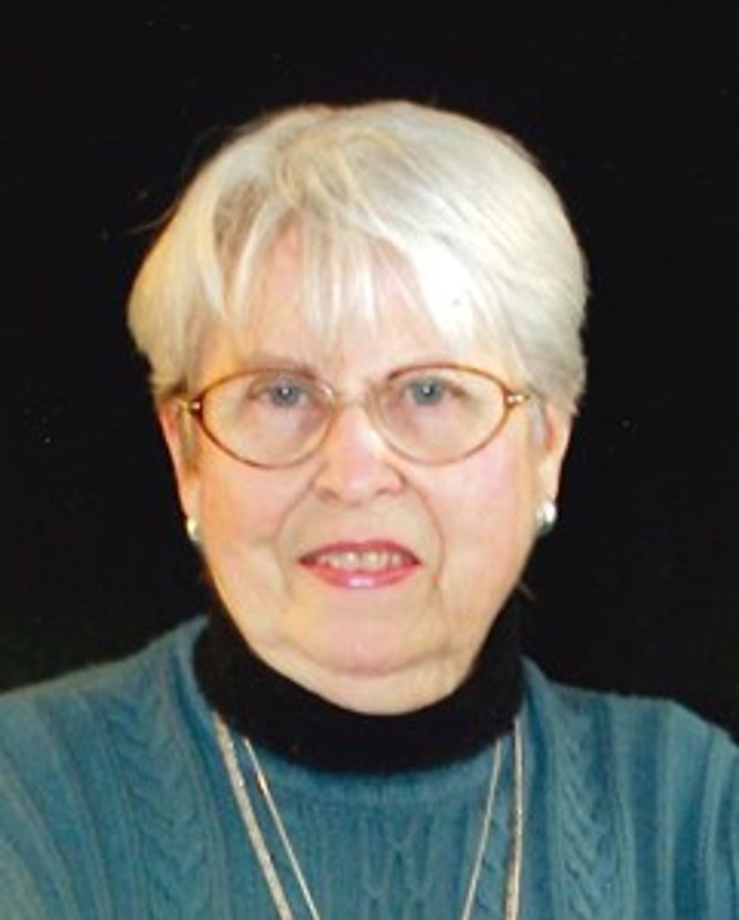 Margaret Ellen Hedges
