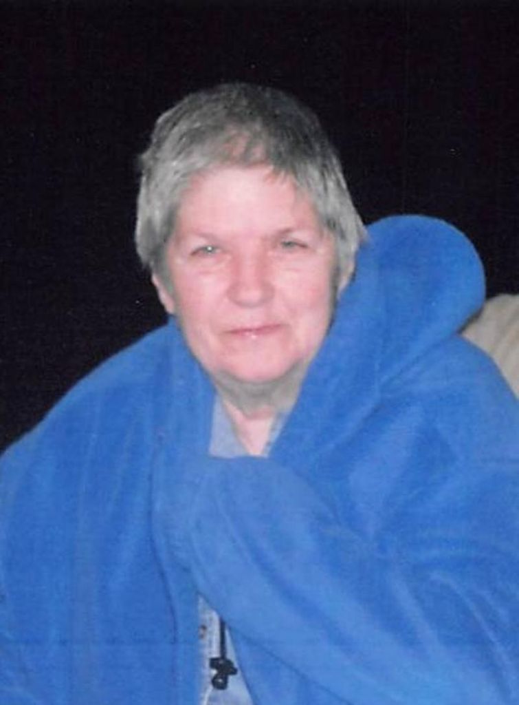 Nancy A. Paxton Profile Photo