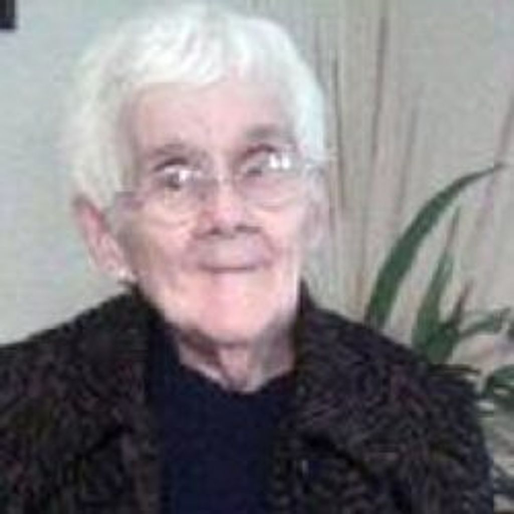 Wilna  Granny Whitten