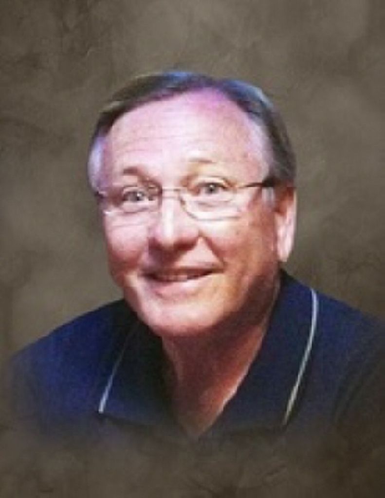 Randy Chambers Profile Photo