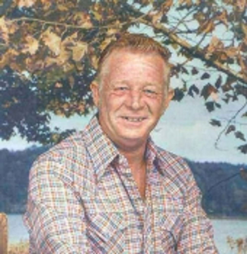 Freddie Eugene Ray Profile Photo