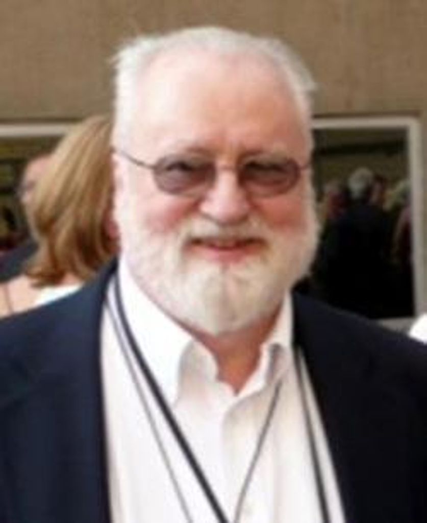 William "Harry" Edens, Iii
