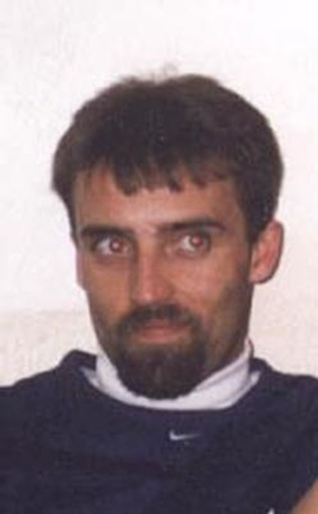 Michael Shane Adkisson Profile Photo