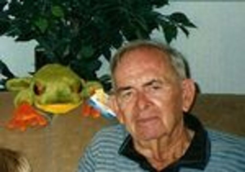 Drew Burgess Profile Photo