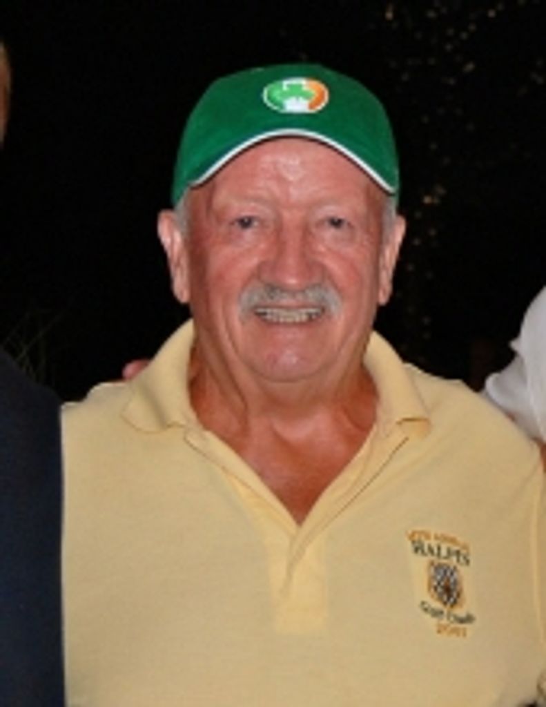 Christopher Halpin Profile Photo