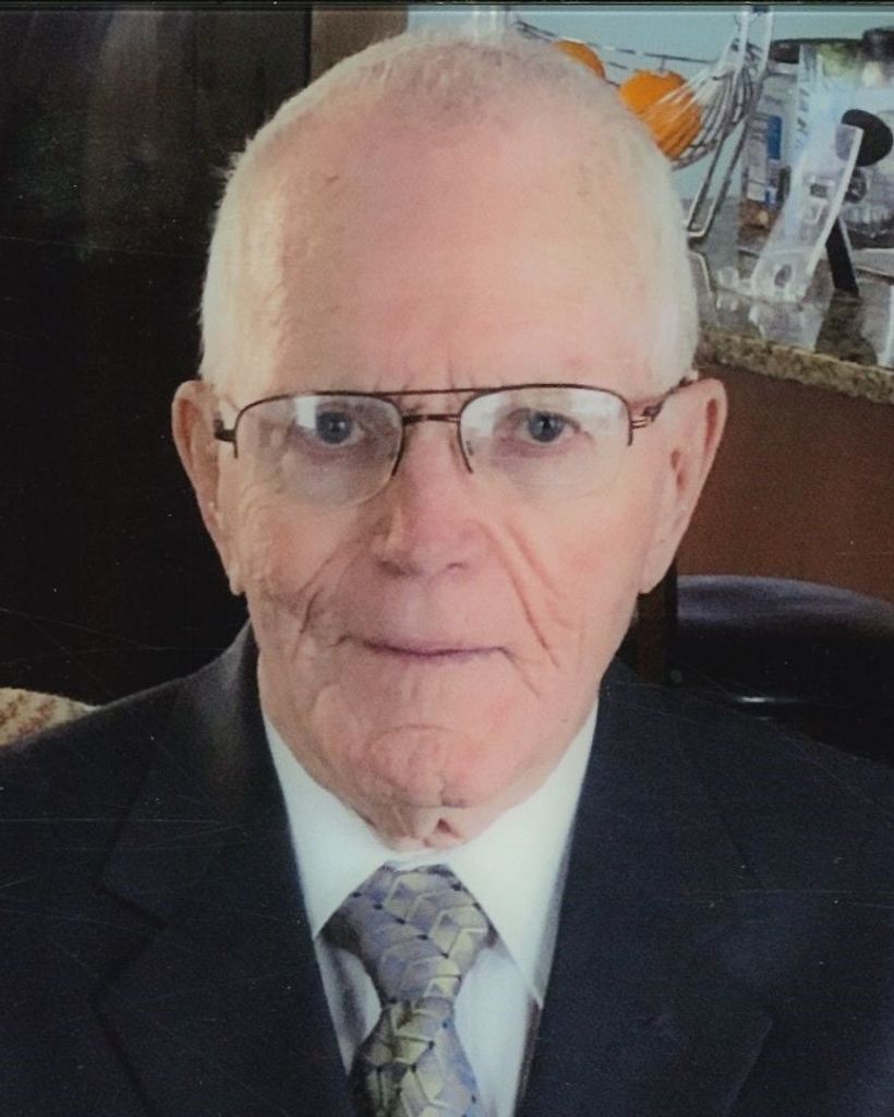 Howard R. Adams Profile Photo