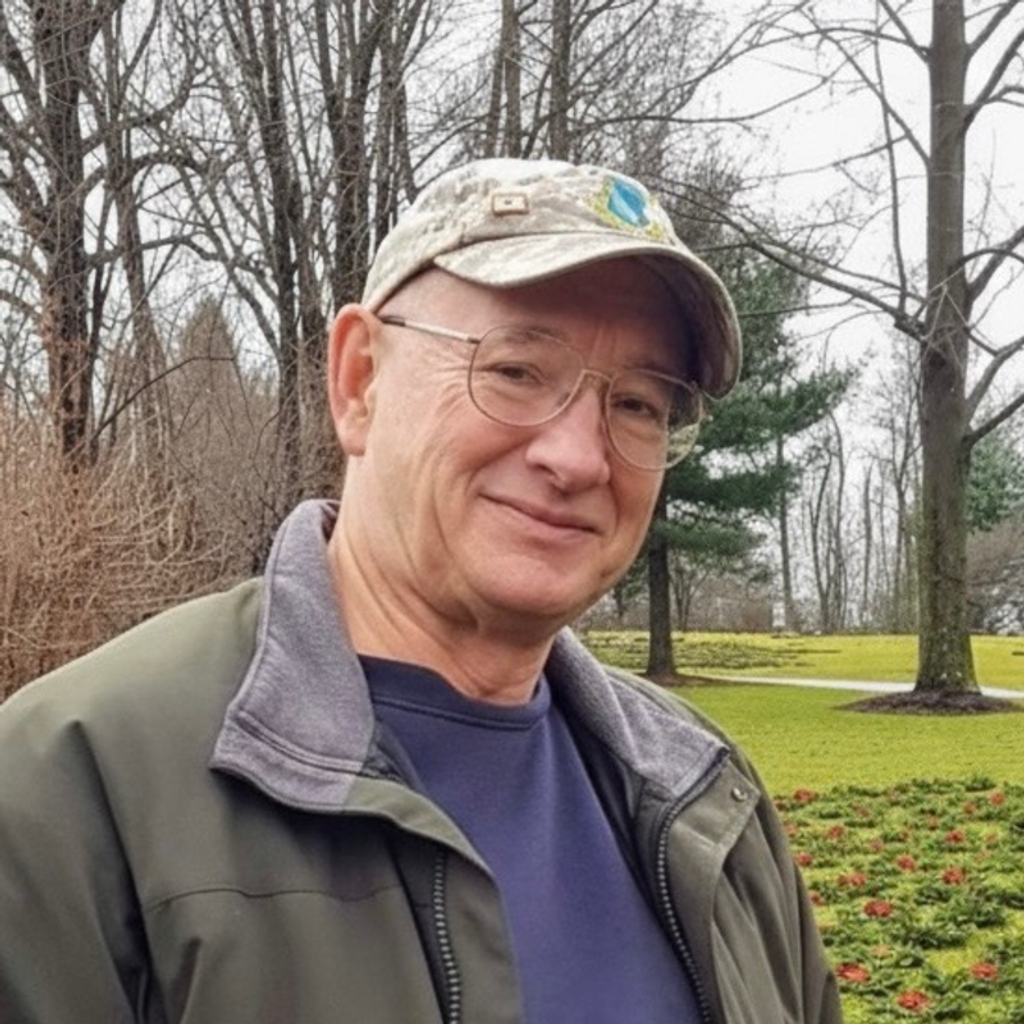 Edward Thomas Engler