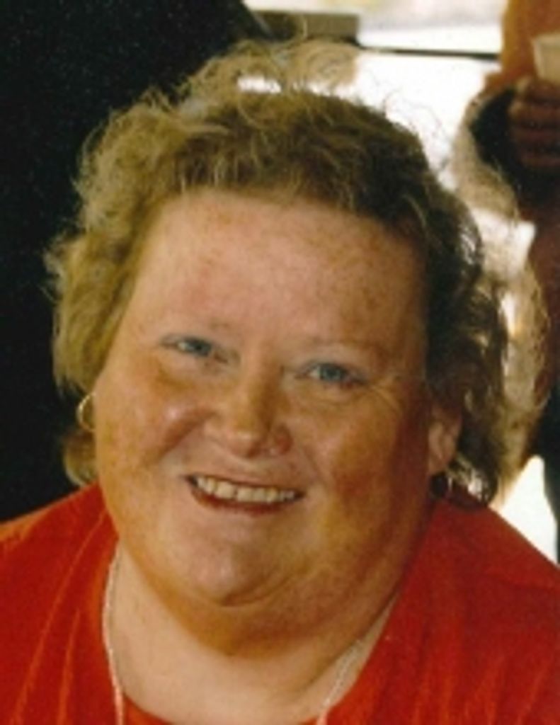 Maureen "Preena" Laughlin