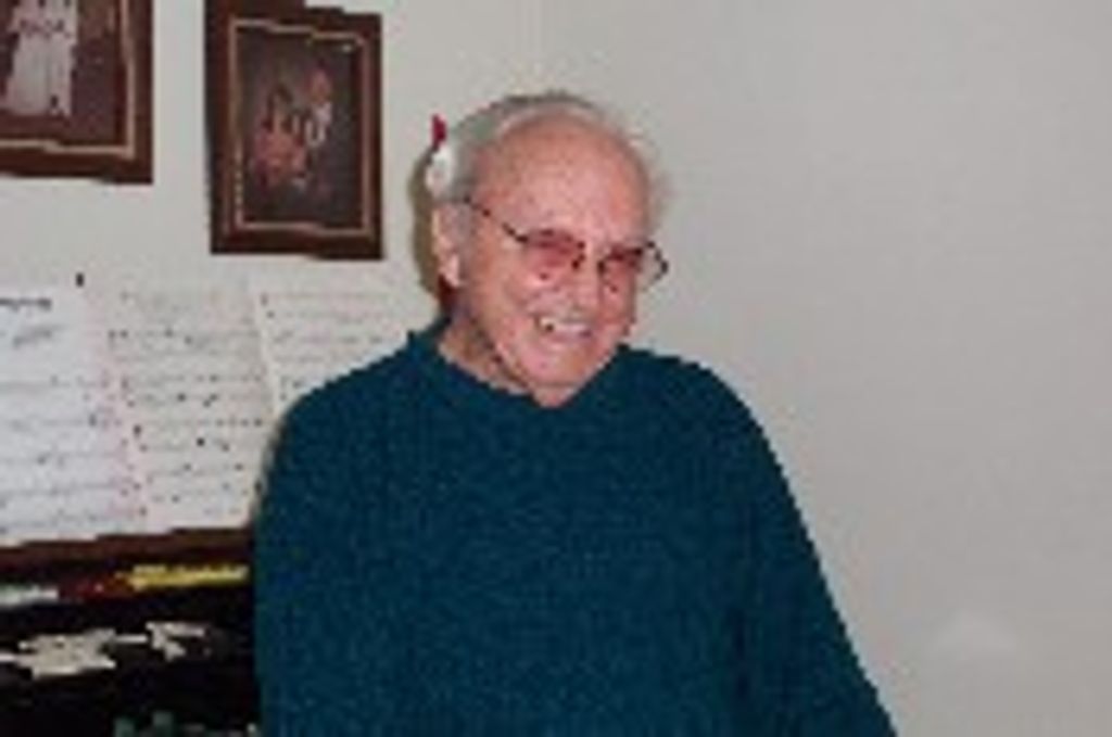 Claude Sligh