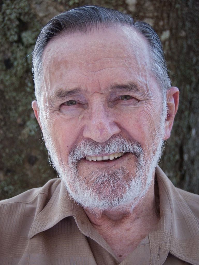 Richard Harold Garvey