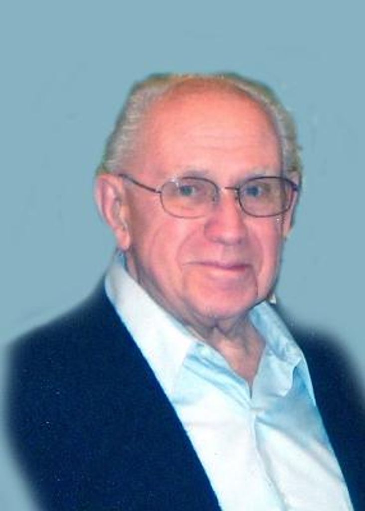 Paul Fueller