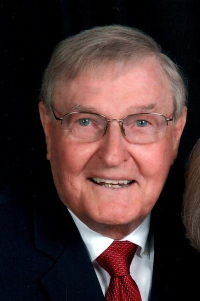 James Alex Hooks Profile Photo
