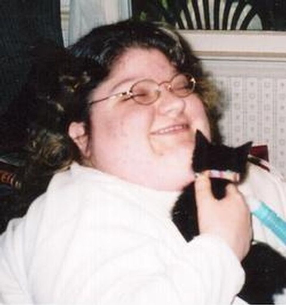 Heather Elaine Huffman