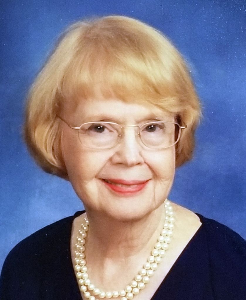Joe Marie Ellett Hanna