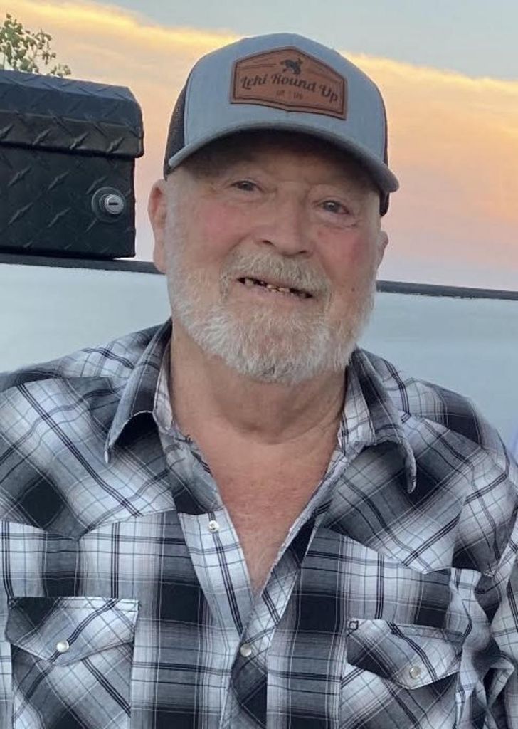 Bud Holmes Profile Photo