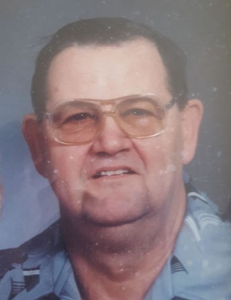 Howard H. Young