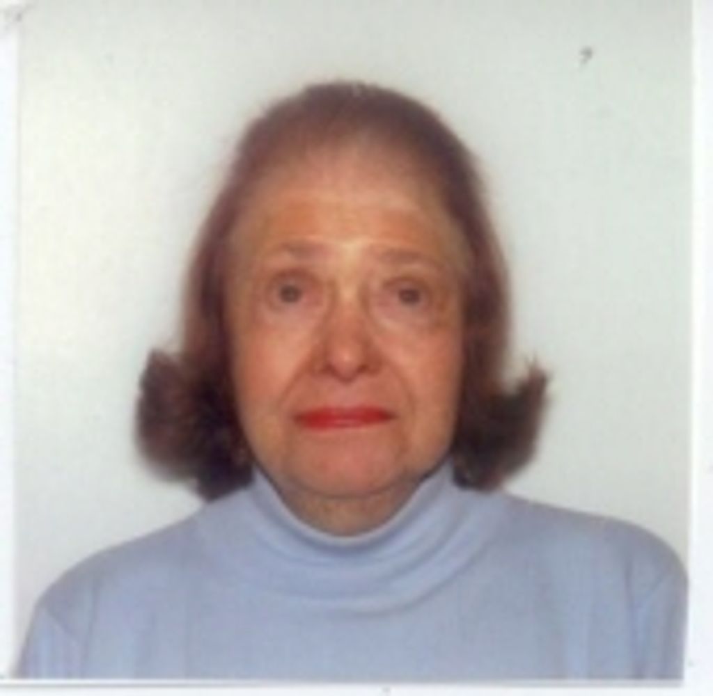Virginia M. Comer