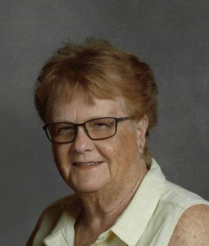 Joan Rorick Profile Photo