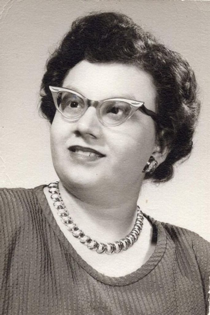 Anna M. Snyder Profile Photo