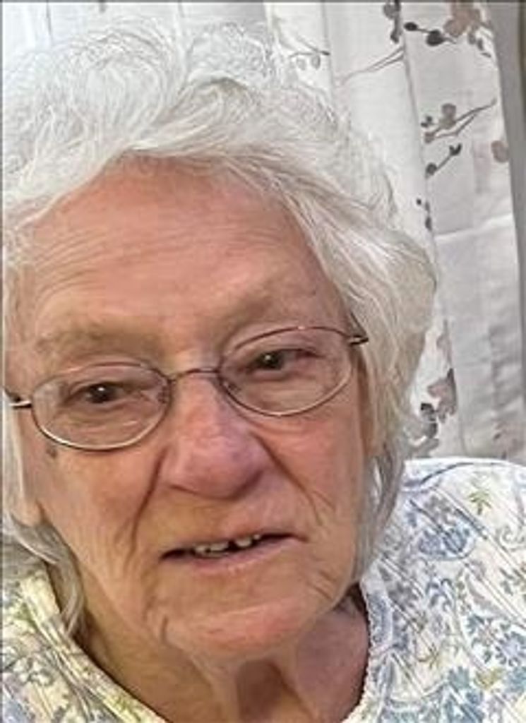 Marian Edith King Stewart Profile Photo