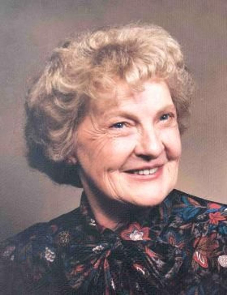 Retta Janiece Koontz
