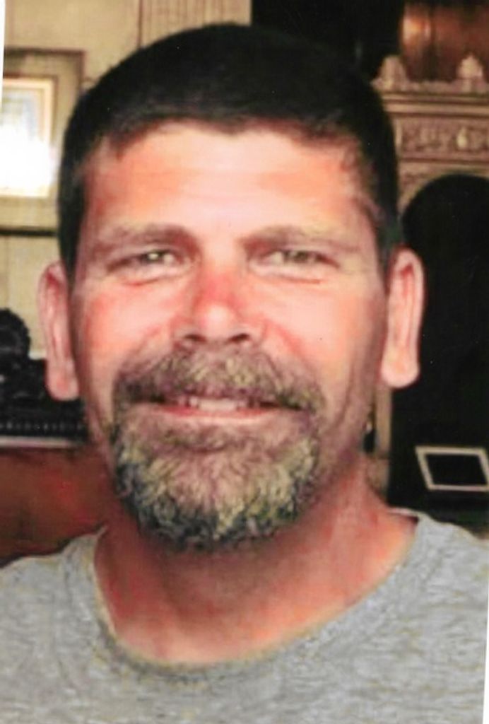 James Brian Mosbarger Profile Photo