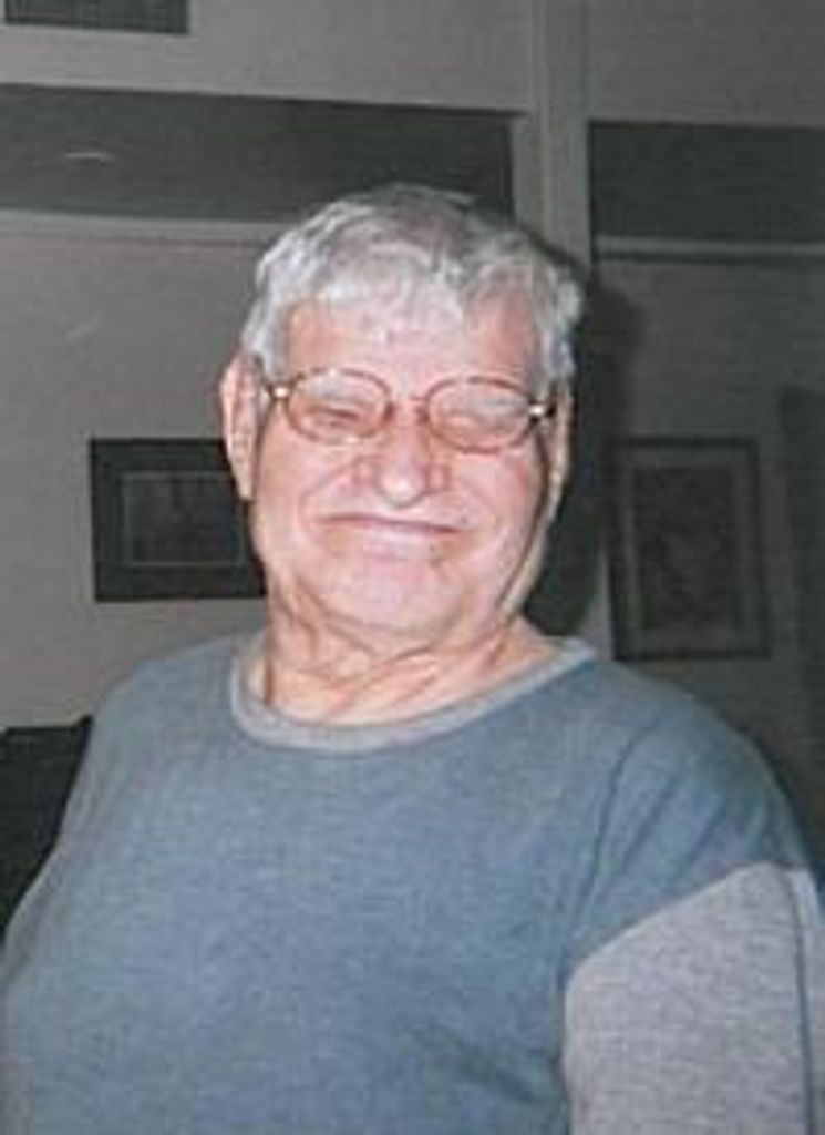 Edward Ebel