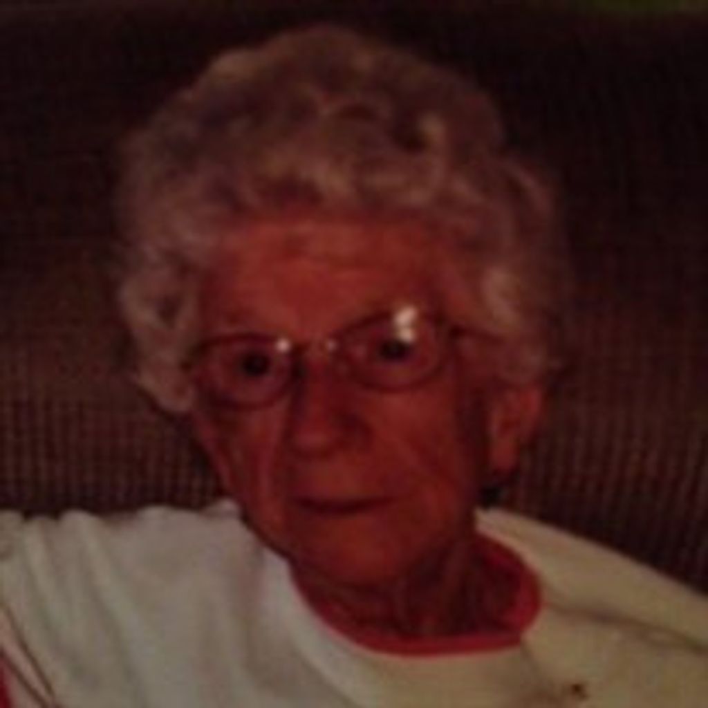 Delpha G. Williams