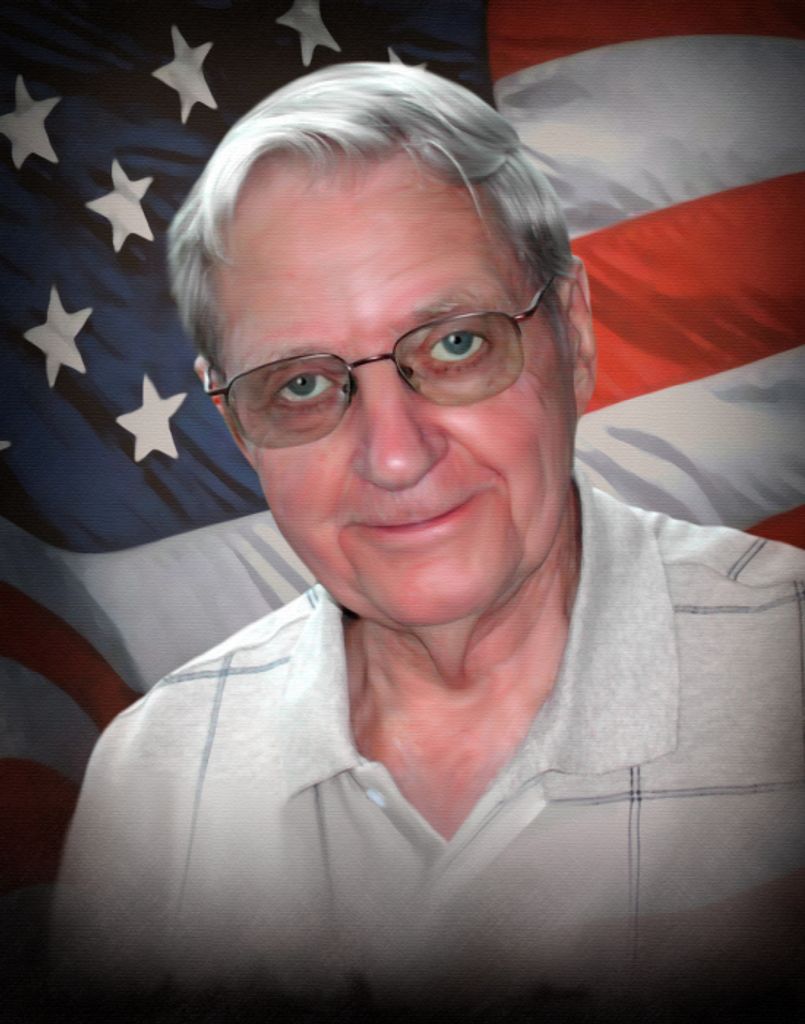 Joseph Race Profile Photo