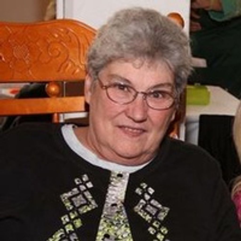 Cheryl A. Adams