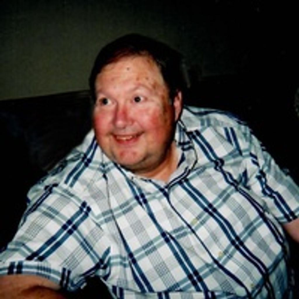 Pat Alan Cook