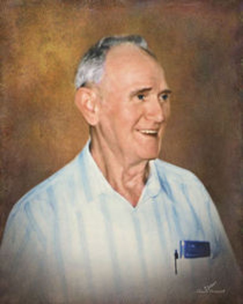 Carson Johnson, Sr.