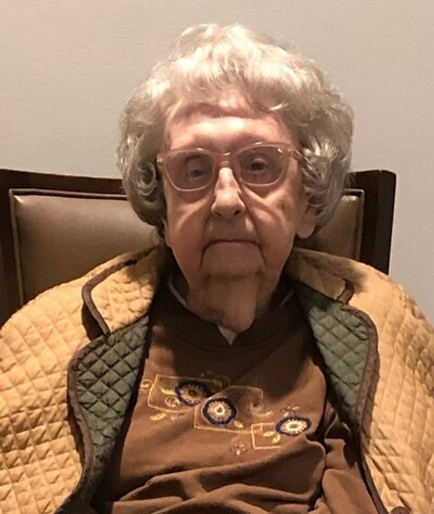 Juanita Couchman Hiatt Profile Photo