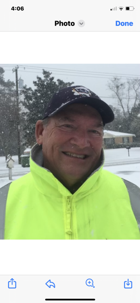 Ronald Norman Anderson