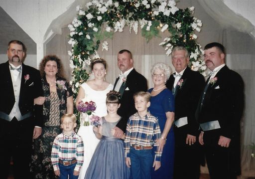 Denice Michelle (LaFerney) Kasprowicz photo gallery thumbnail 24 of 157