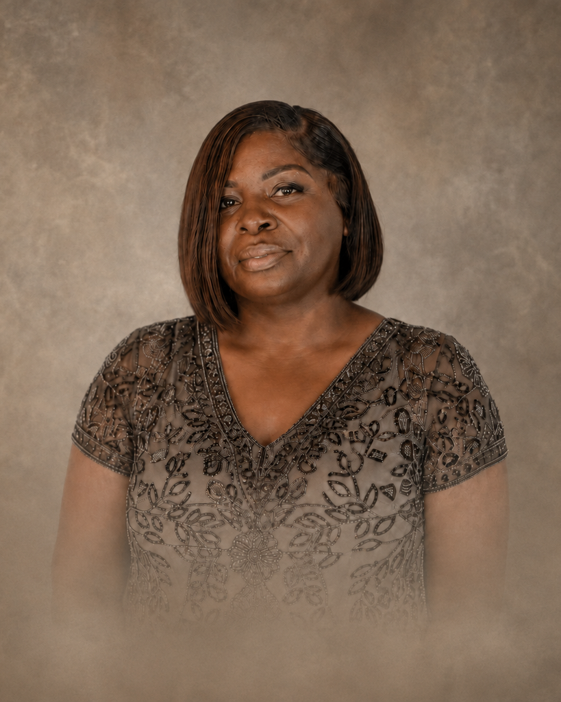 Ruth Harvell Profile Photo