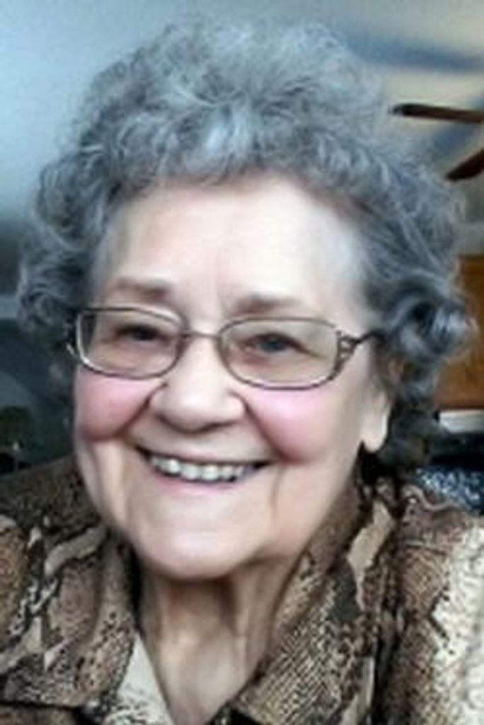 Ellen Joan Fransen Profile Photo
