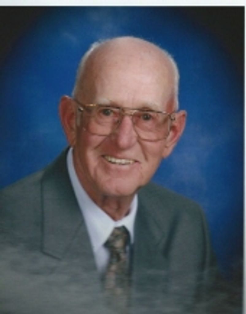 Norman Huibregtse