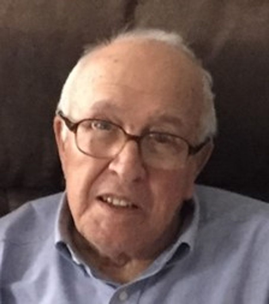 Harold William Newnam