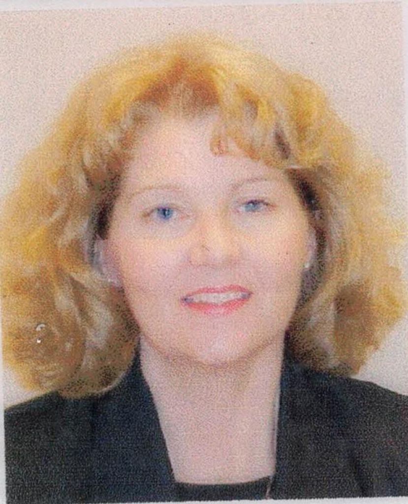 Mary Beth Nieukirk Profile Photo
