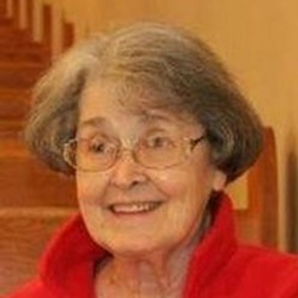 Virginia C. Corson