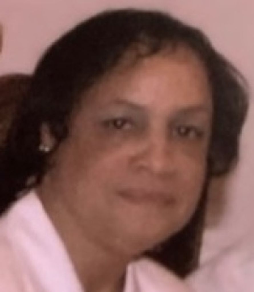 Cynthia Lee Ruffin