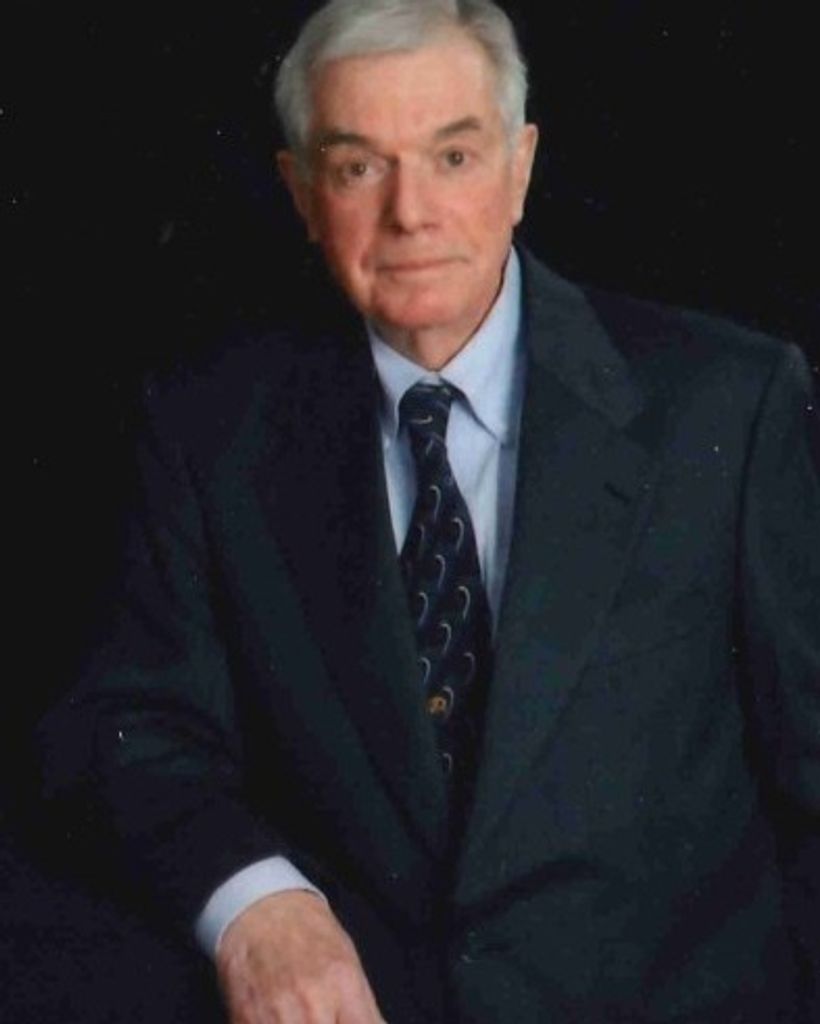 James Ernest Croteau Profile Photo