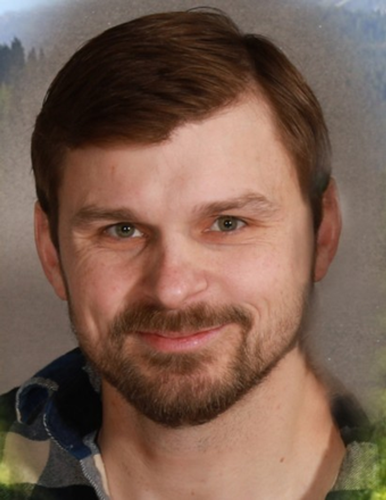 Jonathan Mark Tucker Profile Photo