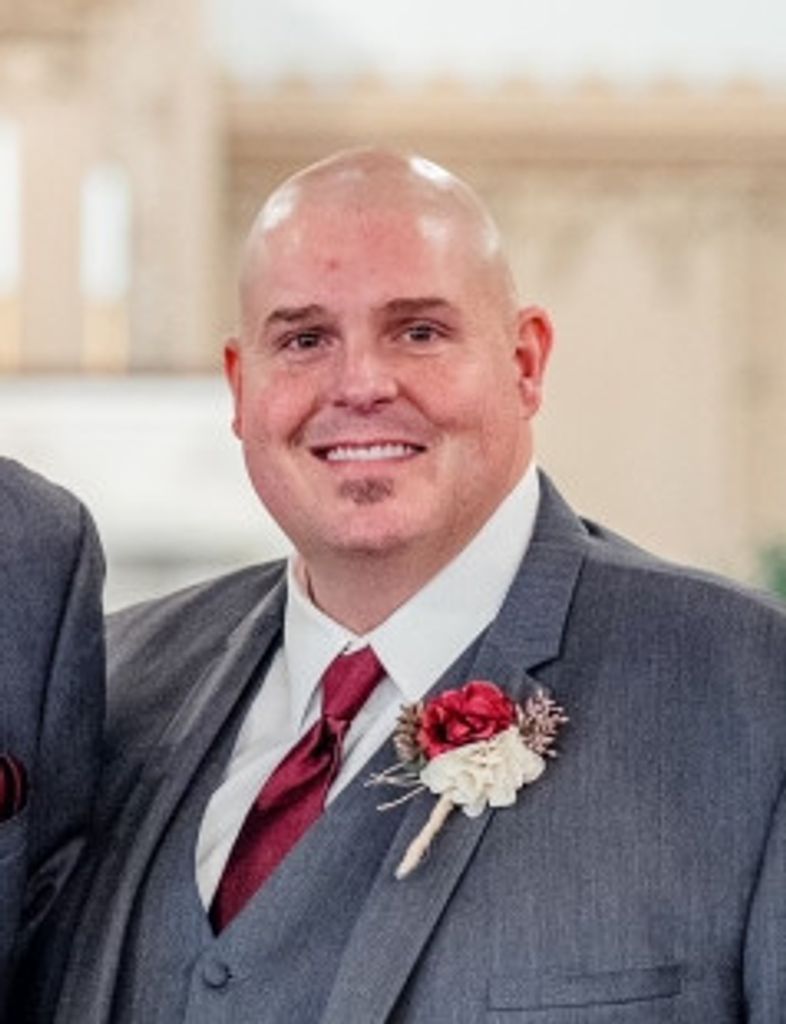 Jason P. Surbey Profile Photo