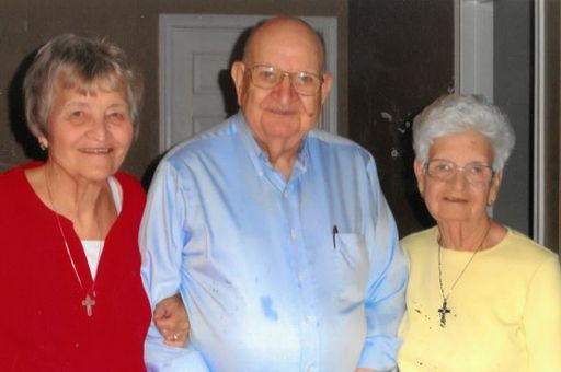 Mary Lou Holt photo gallery thumbnail 57 of 58