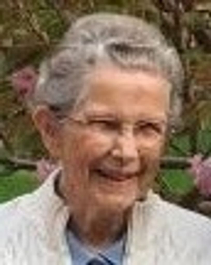 Elaine E. Hudson