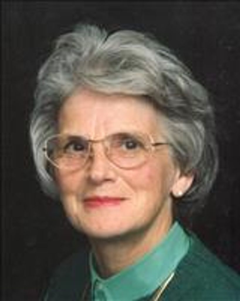 Dorothy Borden (Reynolds) Gallego
