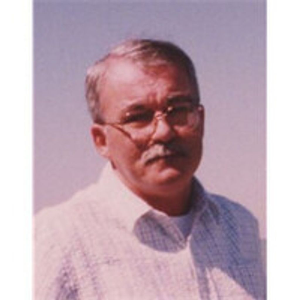 Terry Allen Buchman